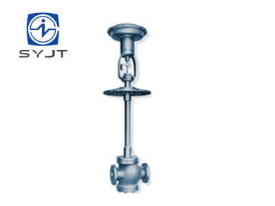 ZMA/BP(N)-16D型 气动薄膜直通低温单座调节阀